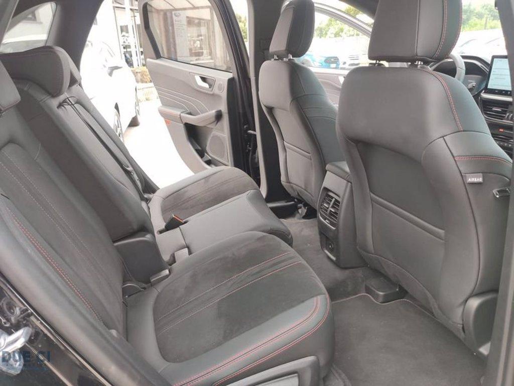 FORD Kuga 2.5 Full Hybrid 190 CV CVT 2WD ST-Line X del 2024