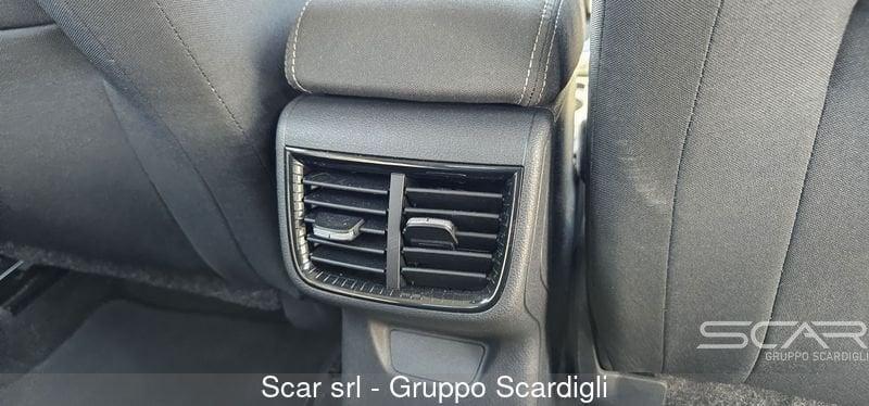 Skoda Fabia Fabia 1.0 TSI 95 CV Style