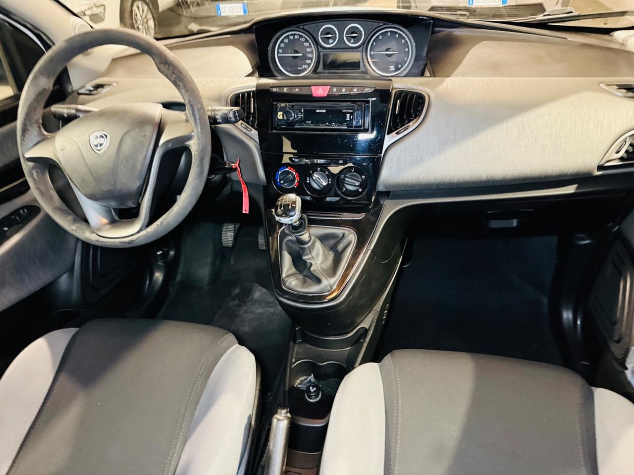 Lancia Y 0.9*80 CV* Ecochic (GPL) Gold*NEOPATENTATI*