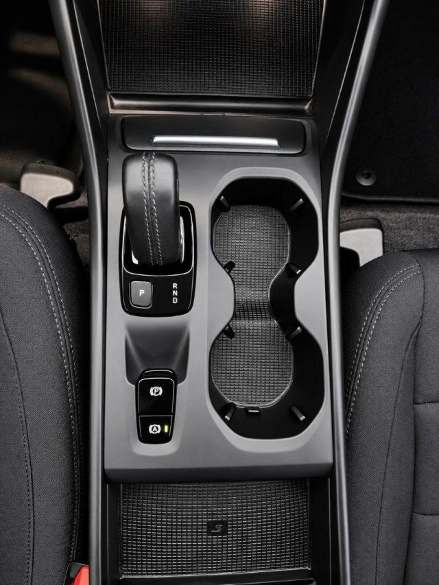 VOLVO XC40 T4 Recharge Plug-in Hybrid Inscription Expression