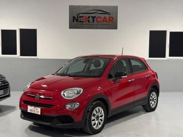 Fiat 500X 1.0 GPL 55.000KM! UNICO PROPRIETARIO!