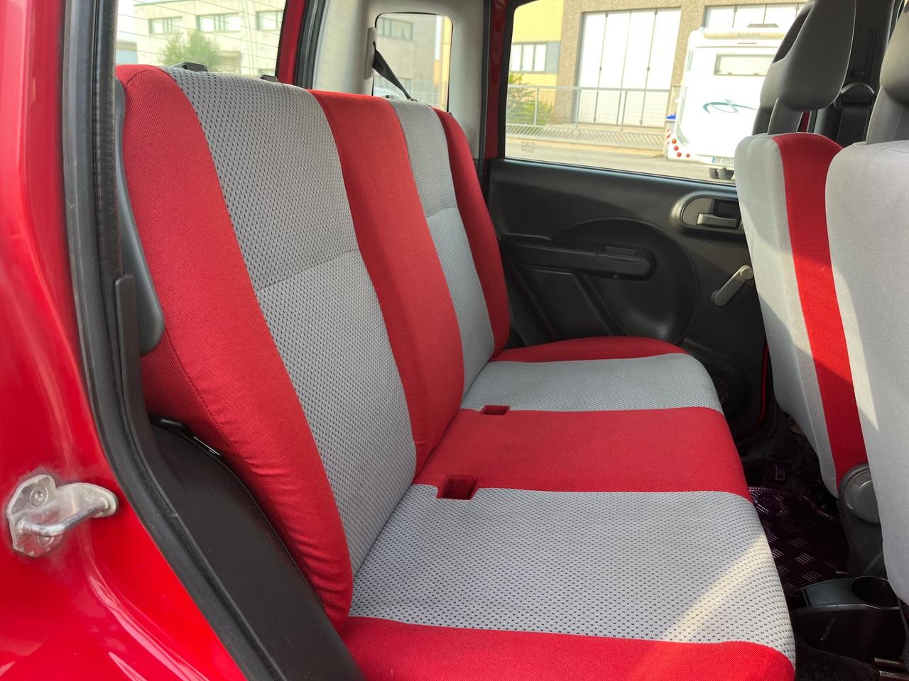 Fiat Panda 1.2 Climbing Natural Power