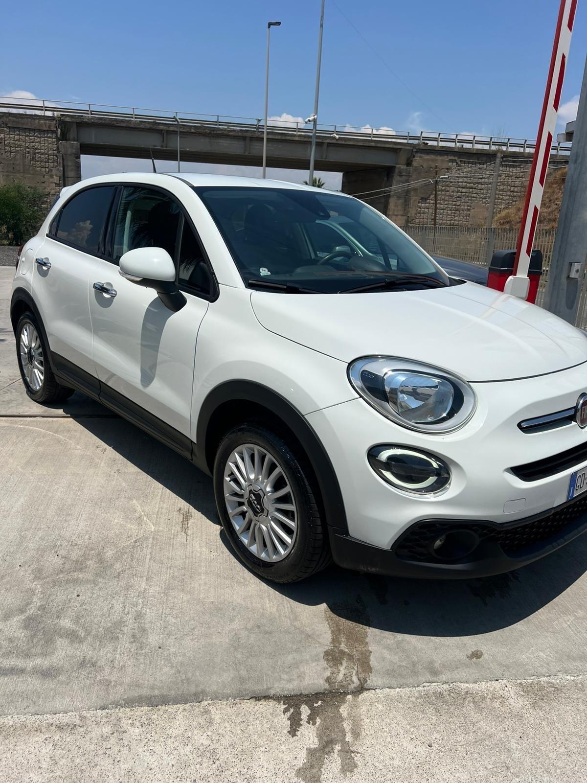 Fiat 500X 1.3 MultiJet 95 CV Sport