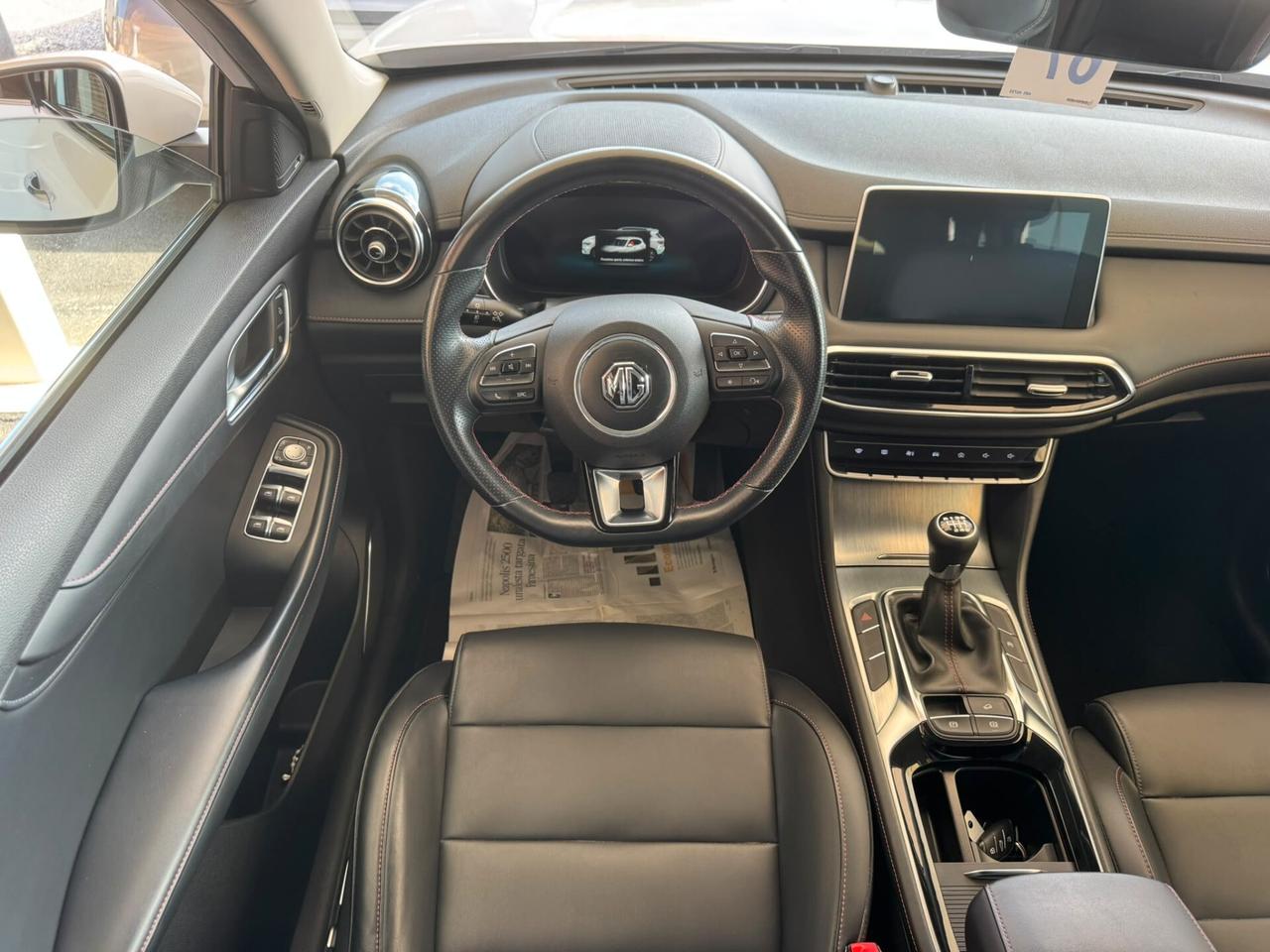 Mg HS 1.5T-GDI Comfort