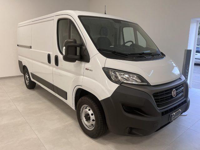 FIAT Ducato 28 2.3 MJT 120CV PC-TN Furgone