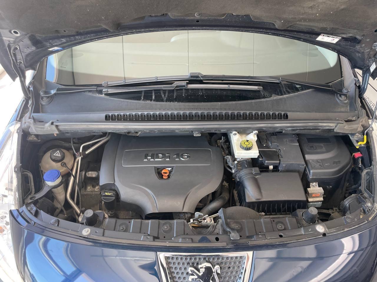 Peugeot 3008 - 2.0 | 150CV