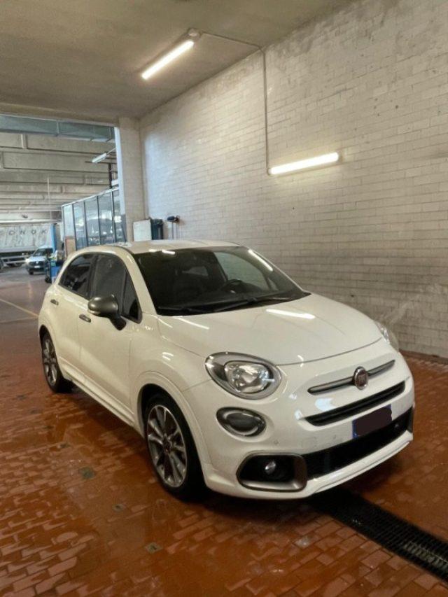 FIAT 500X 1.3 MultiJet 95 CV Sport