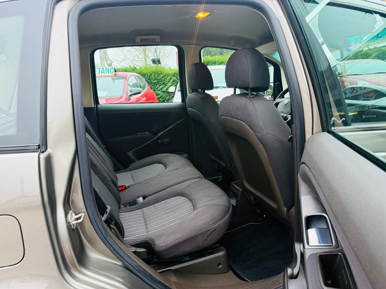 Lancia MUSA 1.4 Oro Ok nEOPATENTATI