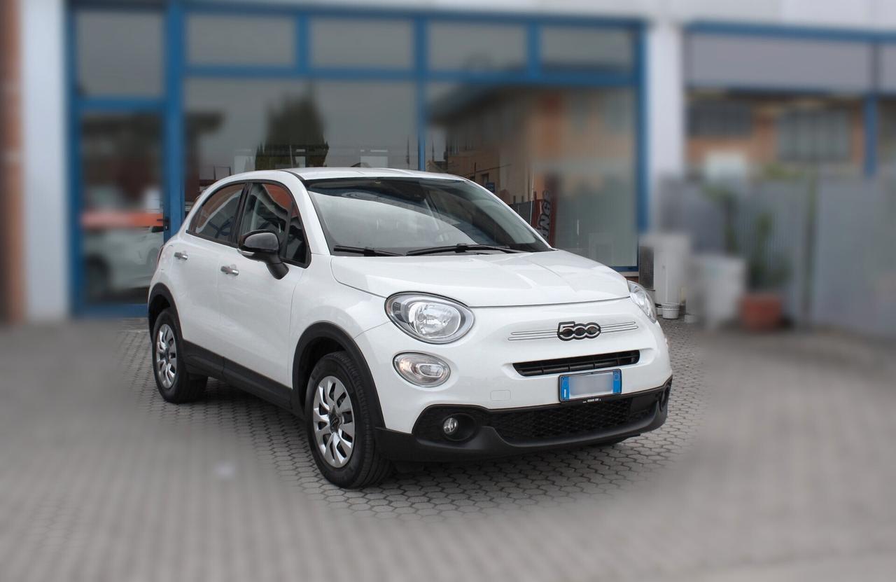 Fiat 500X 1.3 MultiJet 95 CV