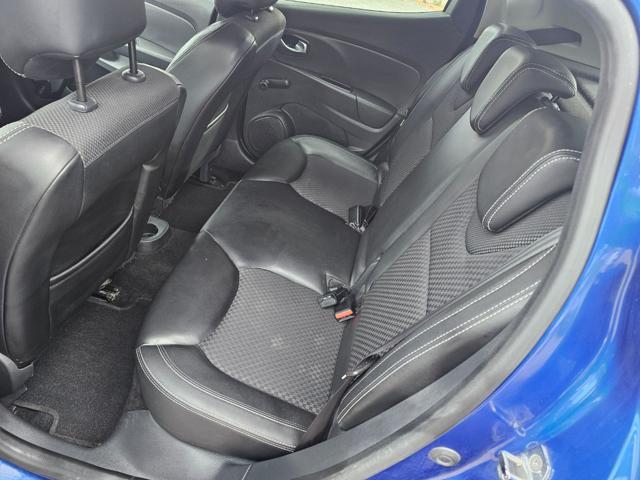 RENAULT Clio dCi 8V 75 CV 5 porte Duel