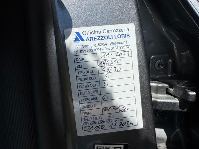 MERCEDES-BENZ C 200 d S.W. Auto Business Extra (FULL OPTIONAL)