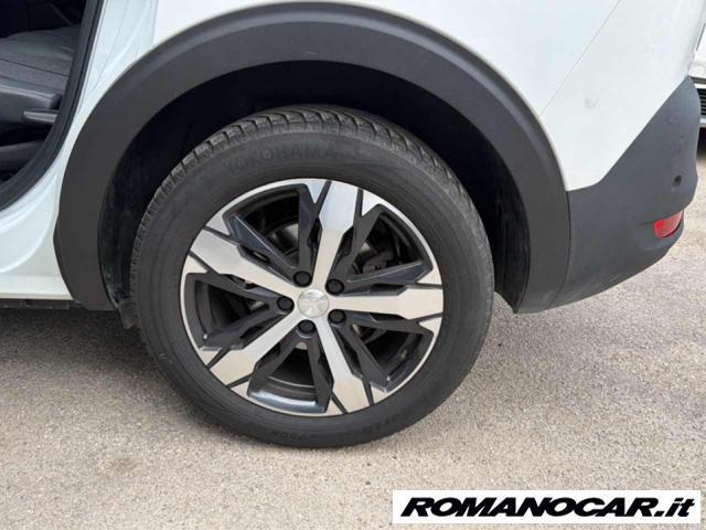 PEUGEOT 5008 Turbo 130 S&S EAT8 GT Line 5 POSTI