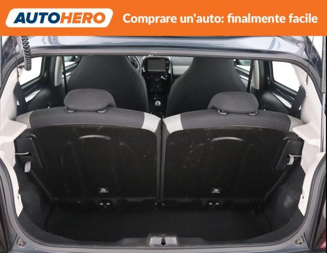 CITROEN C1 Airscape VTi 68 5 porte Shine