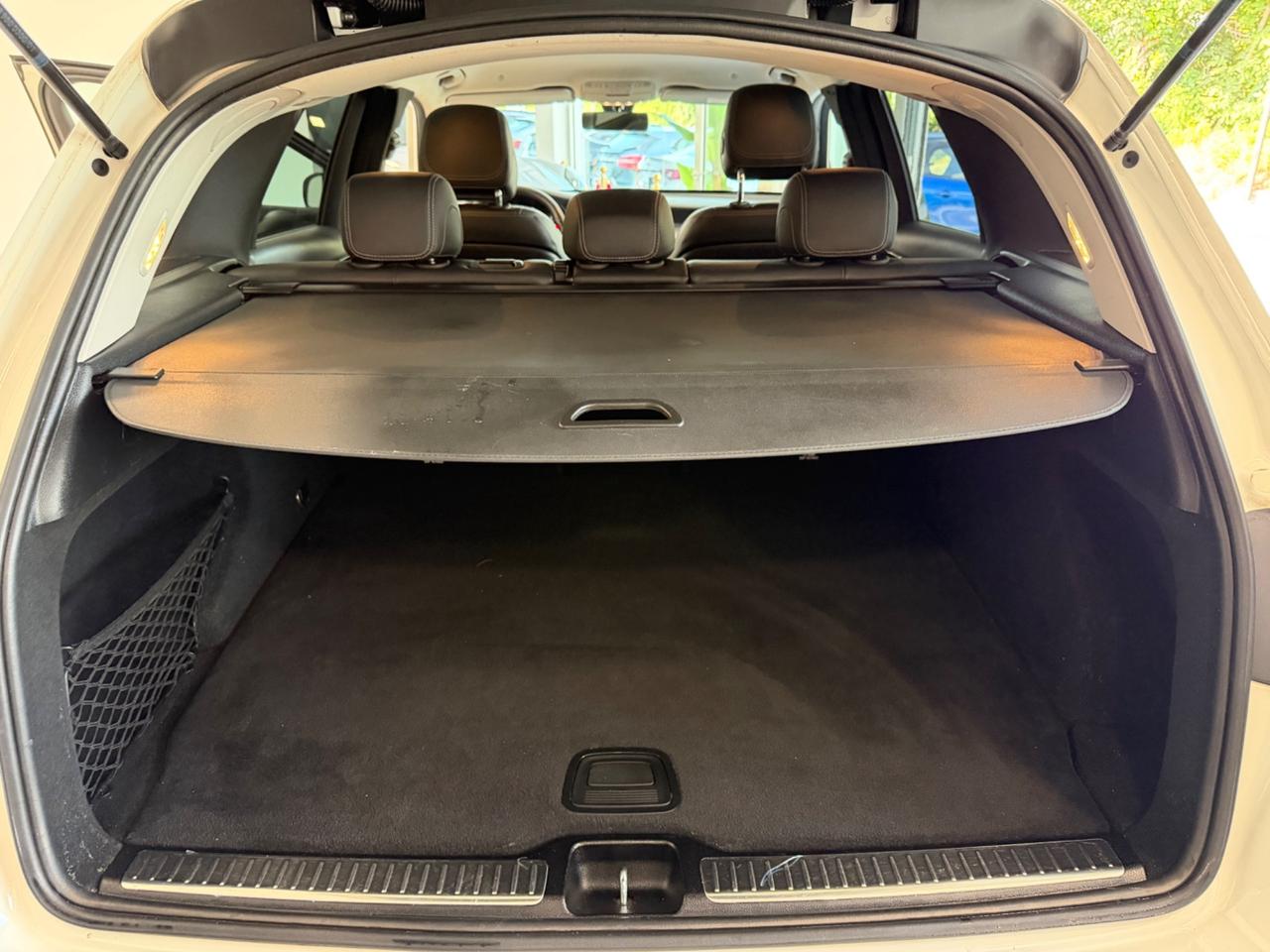 Mercedes-benz GLC 200 d 4Matic Sport