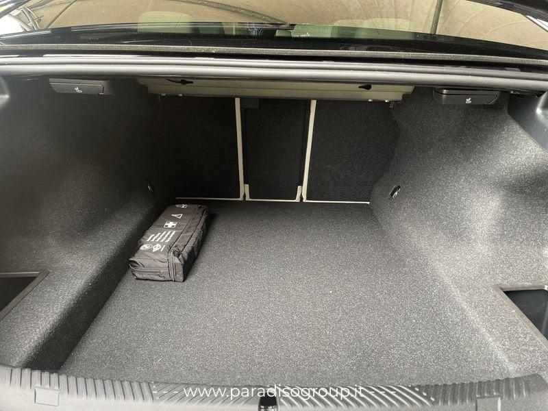 BMW Serie 5 520D XDRIVE 2025 - KM0 | 197CV DIESEL | MSPORT