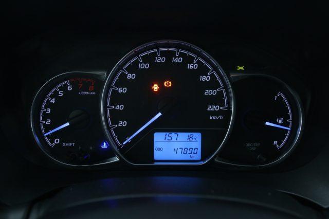 TOYOTA Yaris 1.0 5 porte Business / Neopatentati
