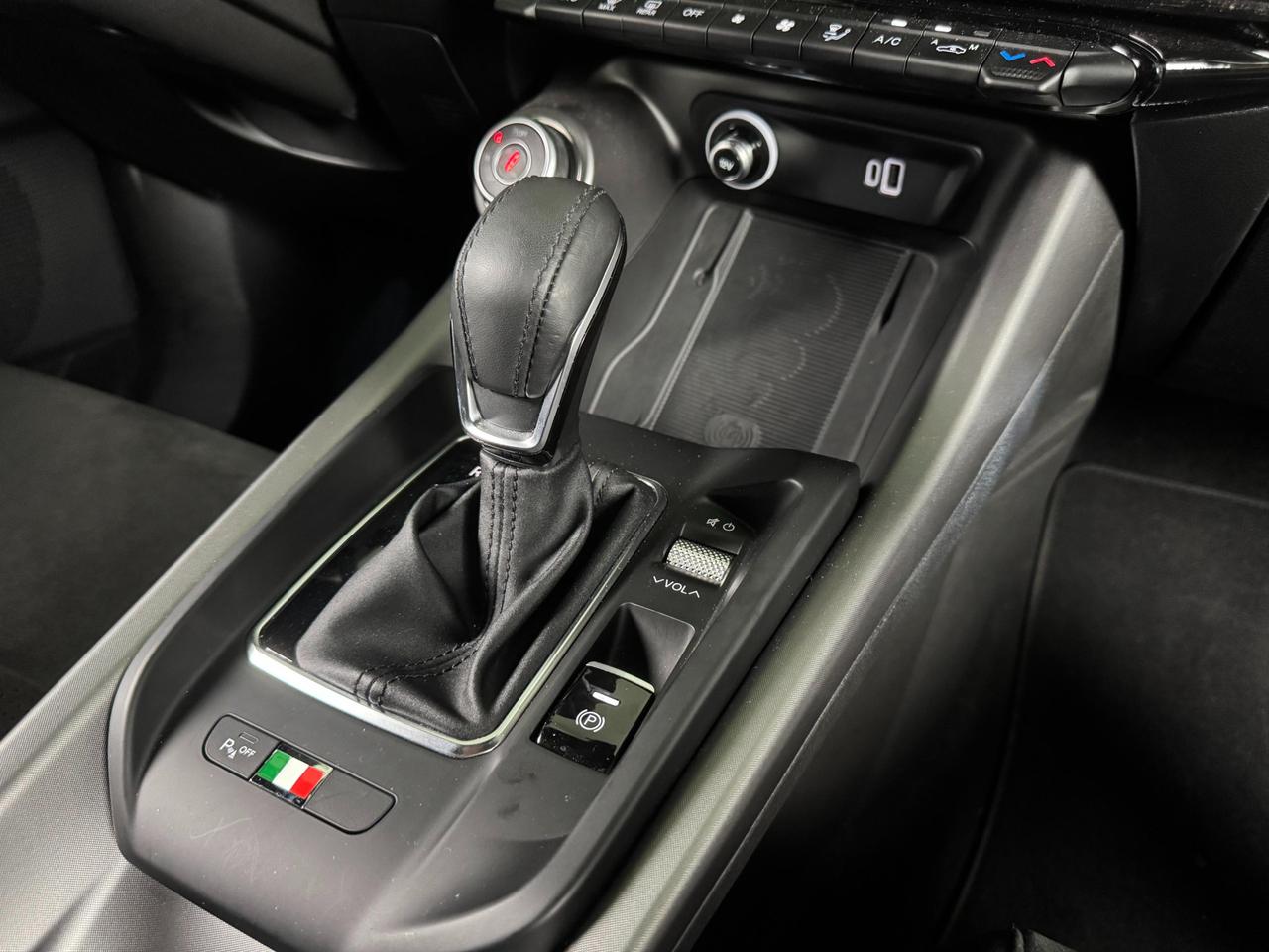 Alfa Romeo Tonale 1.5 hybrid Veloce 160cv tct7