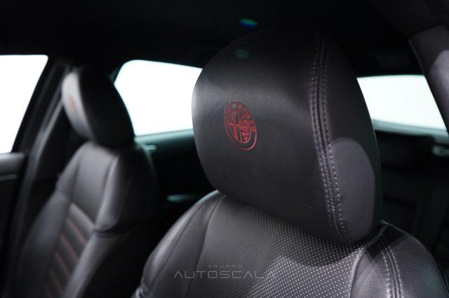 ALFA ROMEO Giulietta 1.4 Turbo MultiAir Distinctive