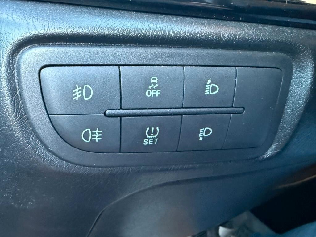 Fiat Tipo 1.6 Mjt S&S SW City Life