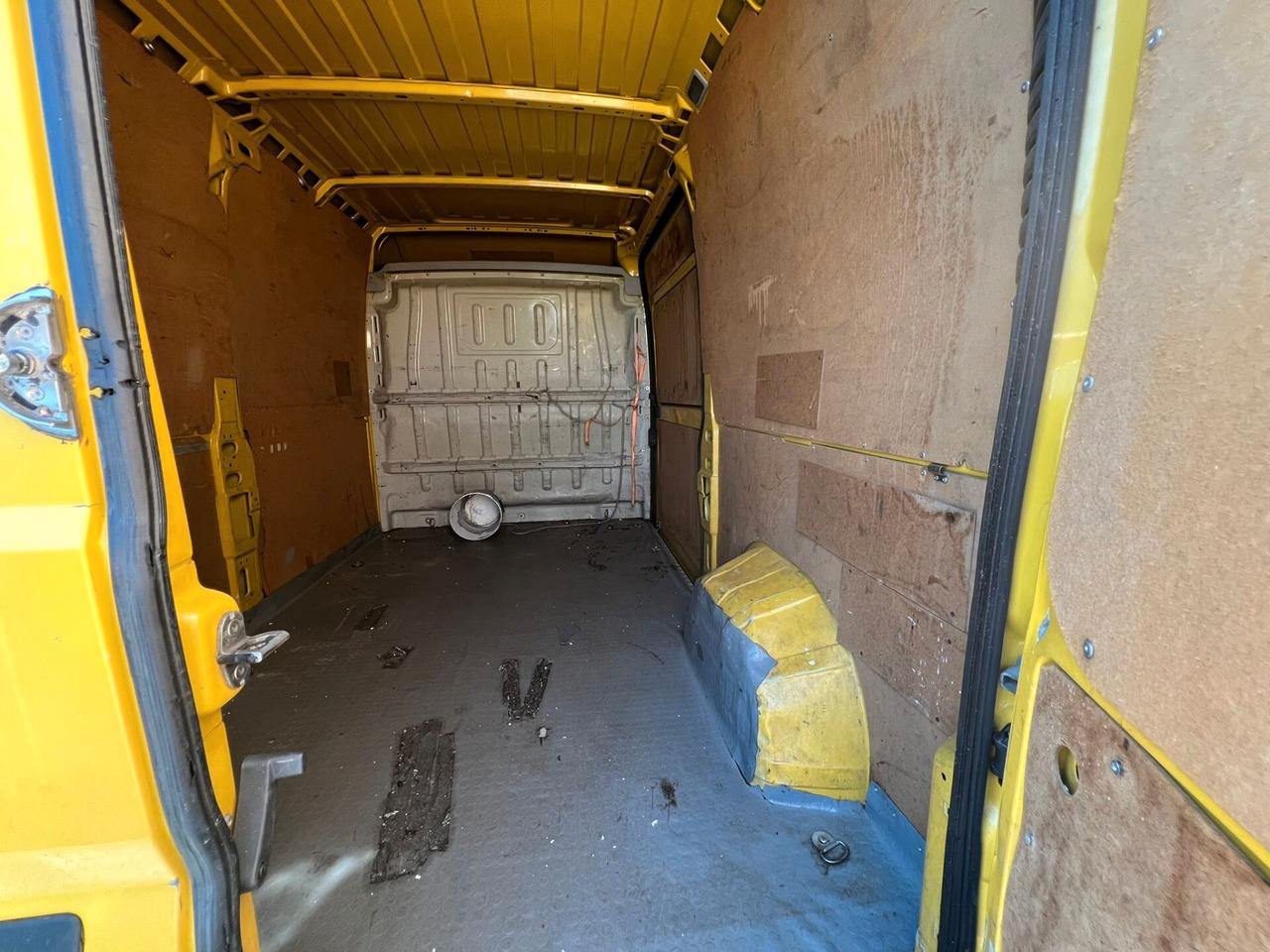 Fiat Ducato 30 2.3 MJT PC-TN Furgone