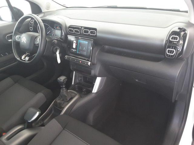 CITROEN C3 Aircross 1.2 PureTech 110cv Feel