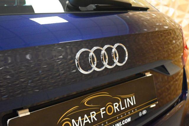 AUDI Q2 35TFSI S-TR.BUSINESS PLUS ADVAN.RADAR 18"NAVI FULL