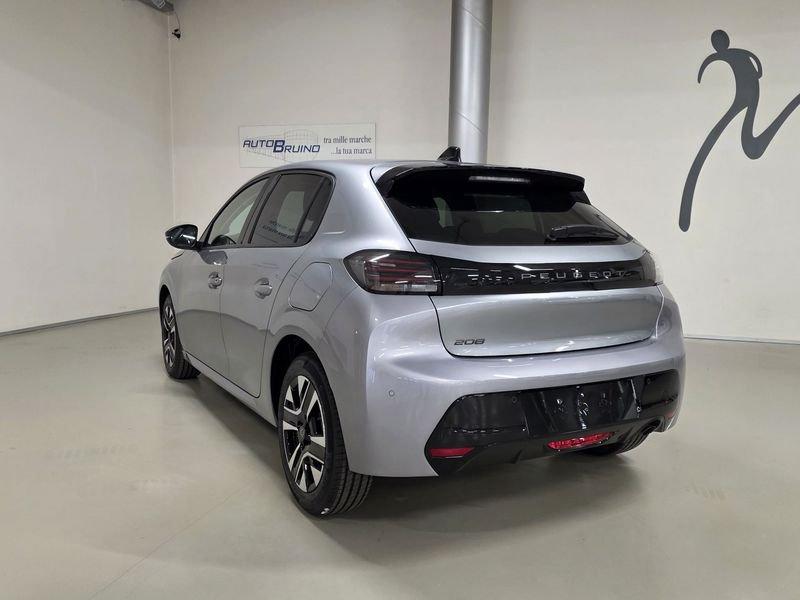 Peugeot 208 208 PureTech 100 Stop&Start 5 porte Allure