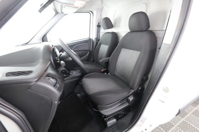 FIAT Maxi Doblò Doblò 1.6 MJT 120CV S&S PL-TN Cargo Lounge