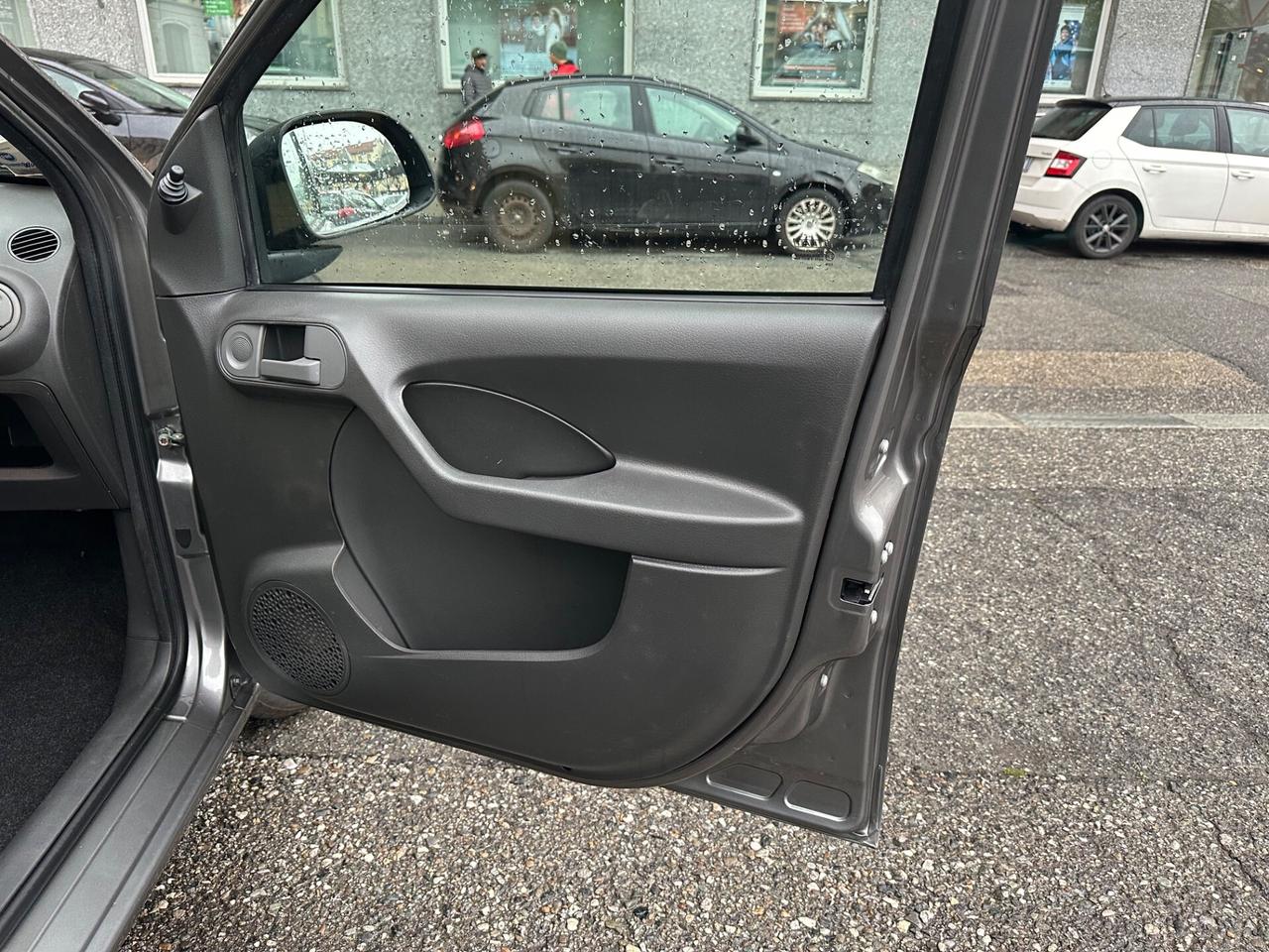 Fiat Panda 1.2 Dynamic GPL della casa fino 2031