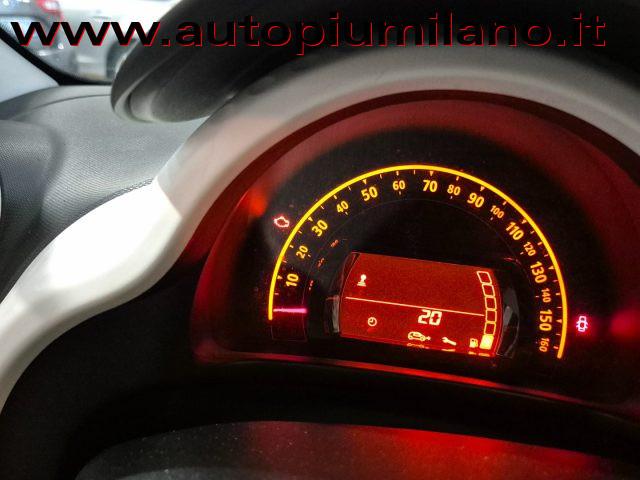 RENAULT Twingo SCe Life