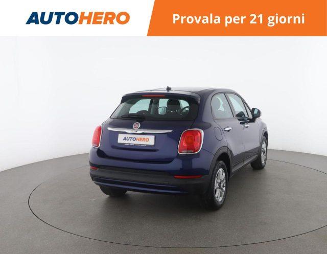 FIAT 500X 1.6 MultiJet 120 CV Pop Star