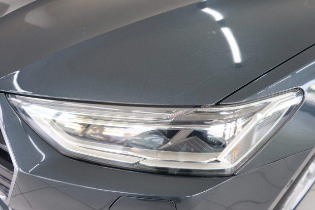 AUDI A7 SPB 40 2.0 TDI S tronic Business Plus