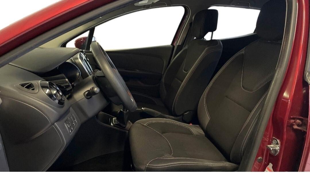 Renault Clio dCi 8V 75CV Start&Stop 5 porte Energy Zen