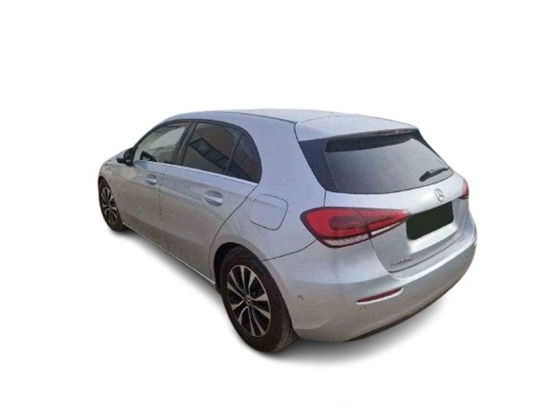 Mercedes-Benz Classe A 180 d 116 CV NAVI LED Business Extra