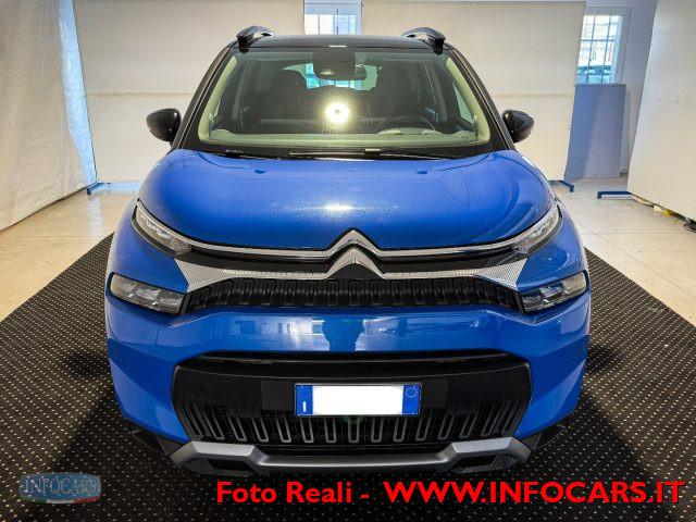 CITROEN C3 Aircross 1200 110 cv Max - PROMO