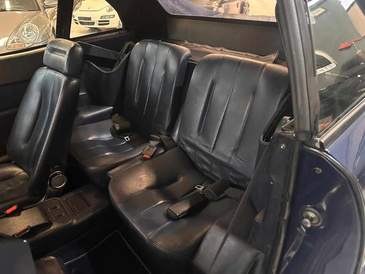 Ferrari Mondial Cabriolet