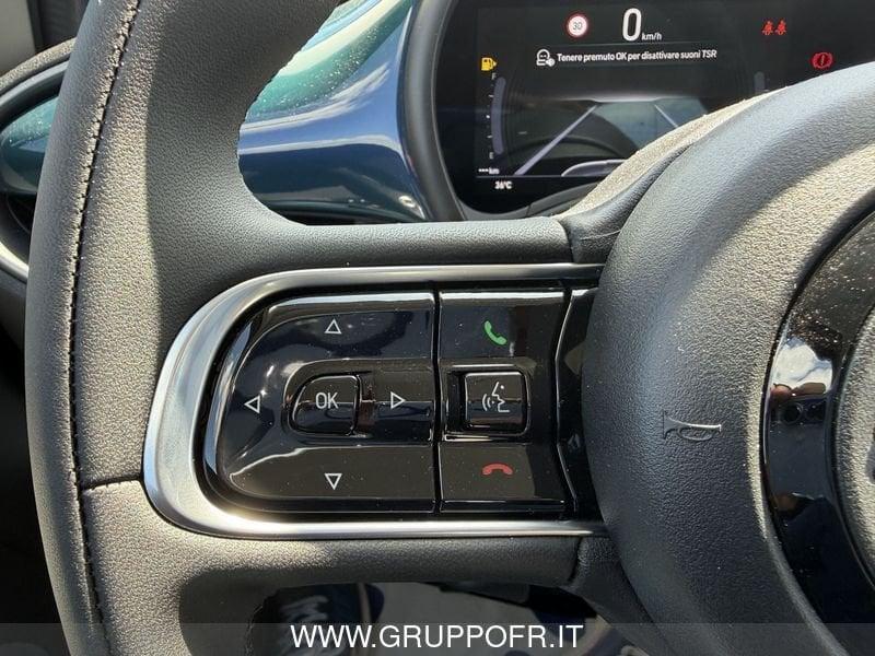 FIAT 500 500 1.0 hybrid Torino