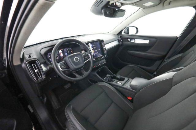 VOLVO XC40 XC40 D3 AWD Geartronic Momentum