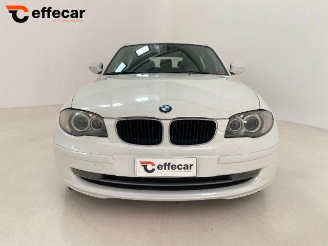 BMW 116 d 2.0 116CV cat 5 porte Futura DPF