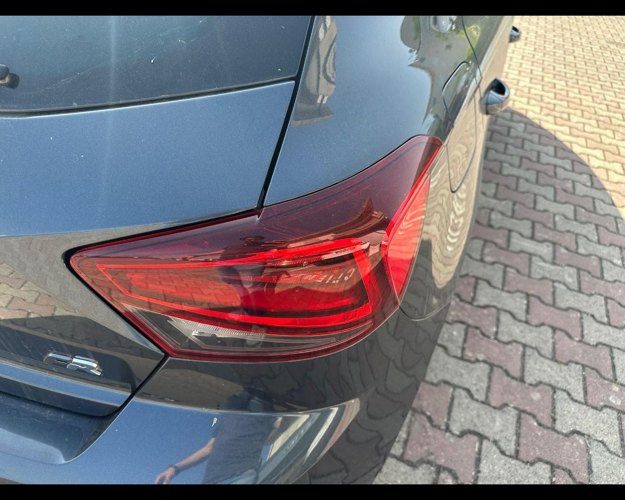 SEAT Ibiza 1.0 ecotsi FR 95cv