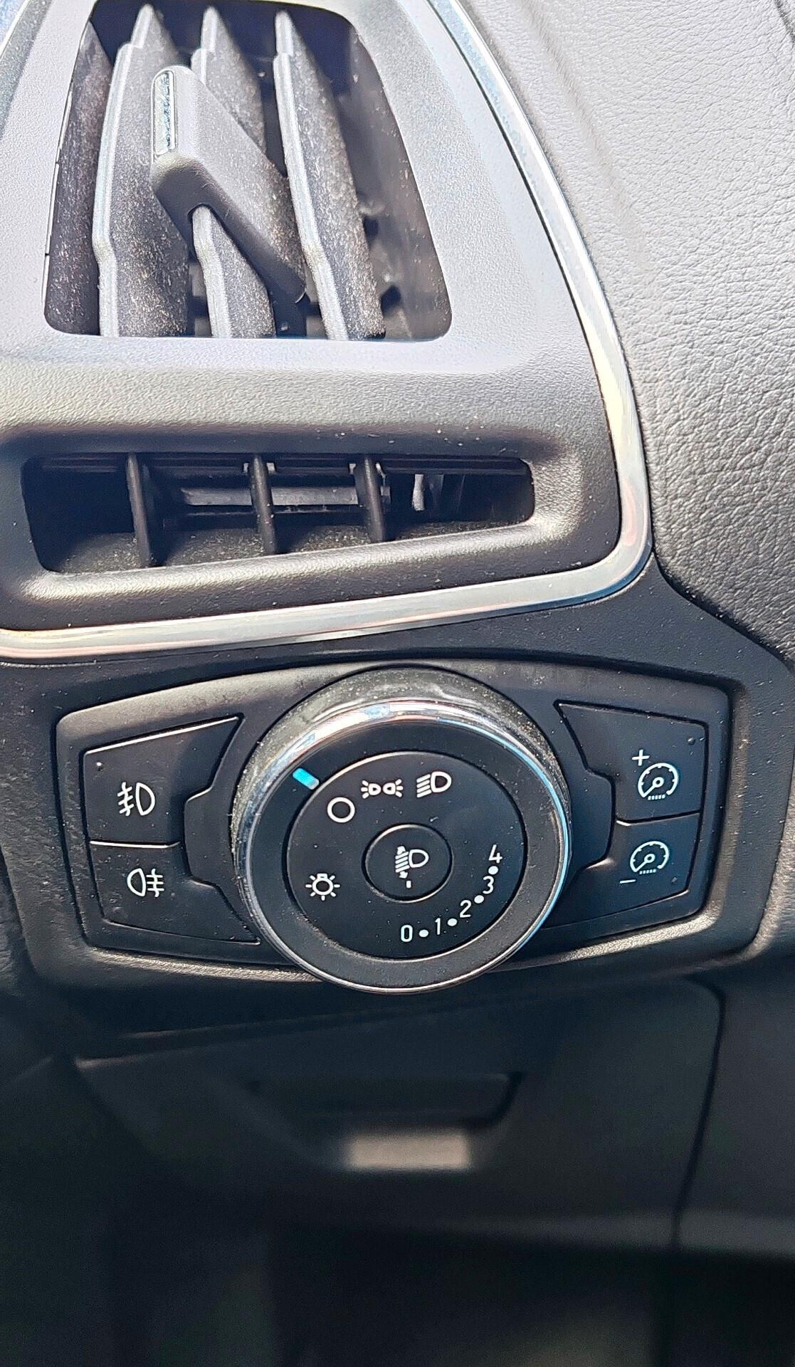 Ford Focus 1.0 EcoBoost 125 CV Start&Stop GARANZIA
