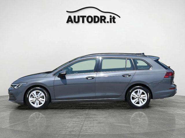 VOLKSWAGEN Golf Variant 2.0 TDI DSG Life Navi, Virtual, ACC, AppConnect