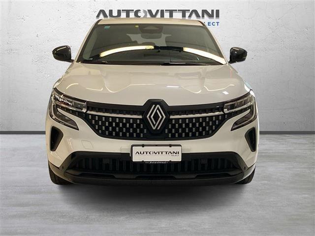 RENAULT Austral 1.2 E-Tech full hybrid 200cv Techno Auto