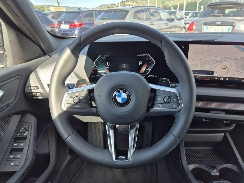 BMW Serie 1 118D