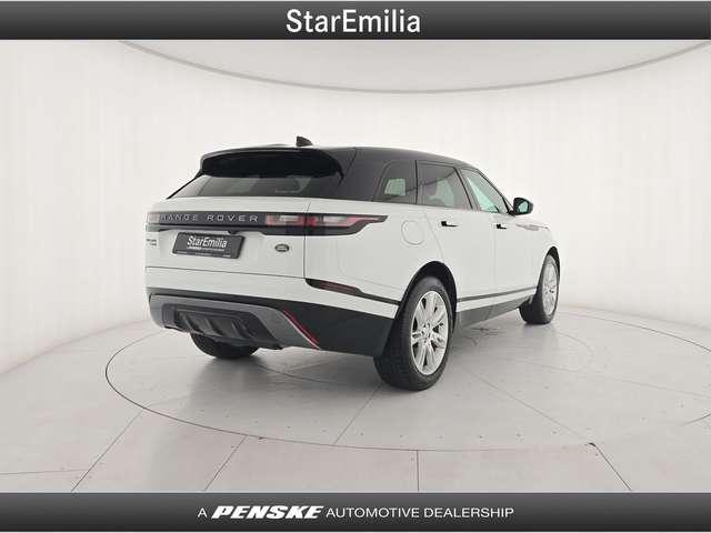 Land Rover Range Rover Velar Range Rover Velar 2.0D I4 180 CV R-Dynamic
