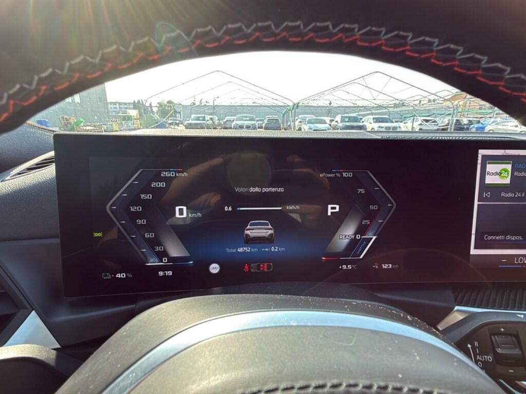 BMW i4 M 50 Sport Auto