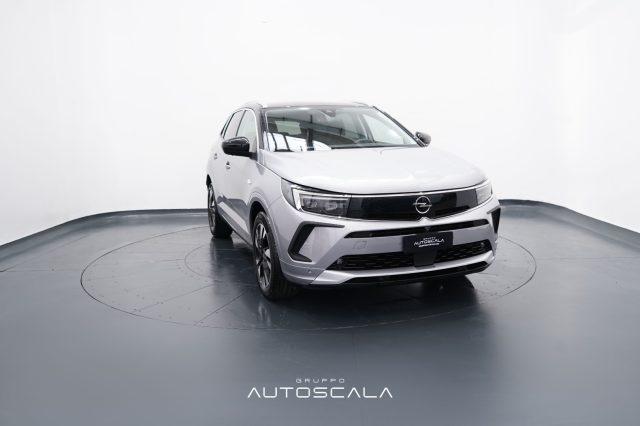 OPEL Grandland 1.5 diesel Ecotec Aut. Ultimate