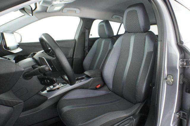 PEUGEOT 2008 2008 BlueHDi 130 EAT8 S&S Allure Navi Pack