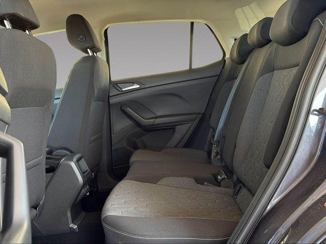 VOLKSWAGEN T-Cross 1,0 TSi Edition Plus 115 CV