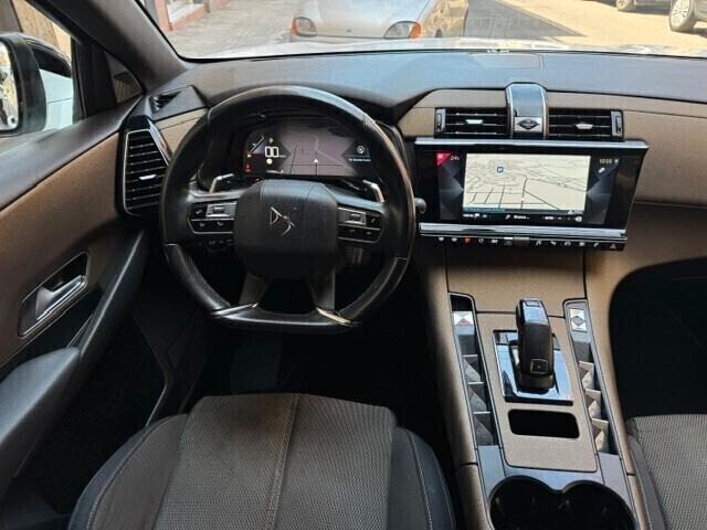 Ds 7 Crossback BlueHDi 130 aut. Business